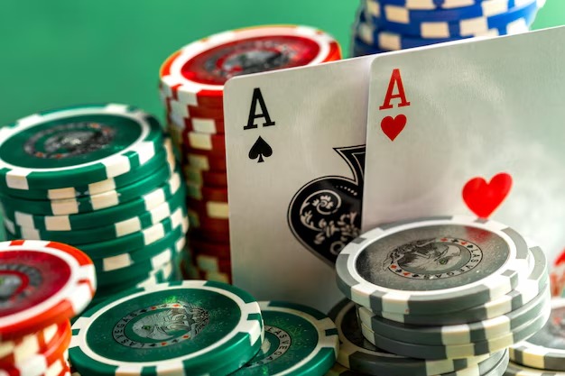 Live Betting Game 