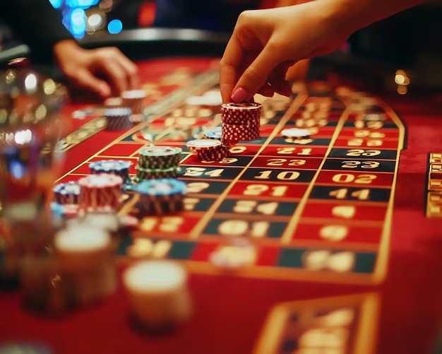 Kombinasi Number betting interface on goslot88 platform